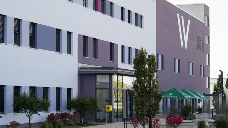 MEDICLIN CAMPUS Wertheim