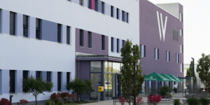 MEDICLIN CAMPUS Wertheim