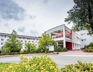 MEDICLIN Klinik am Brunnenberg