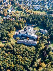 MEDICLIN Albert Schweitzer Klinik / MEDICLIN Baar Klinik