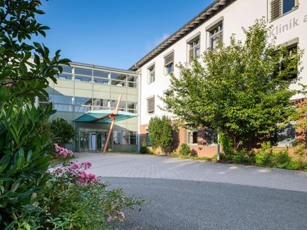 MEDICLIN Klinik an der Lindenhöhe unter Top-Kliniken Deutschlands
