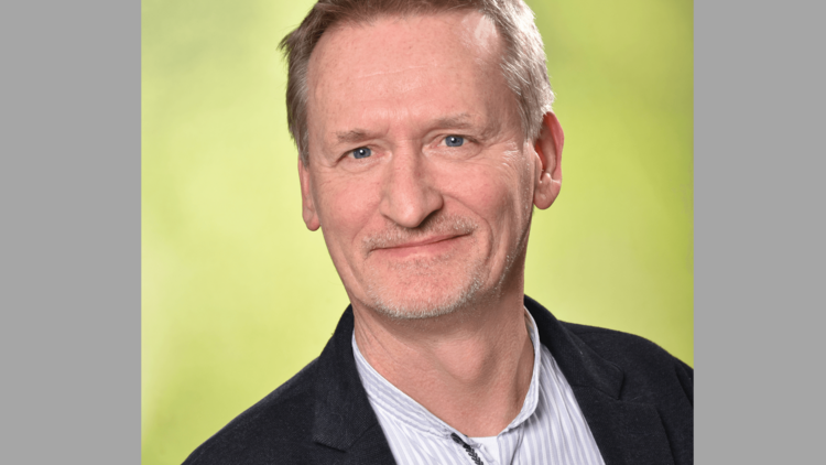 Olaf Starke ist Kaufmännischer Direktor der MEDICLIN Kraichgau-Klinik