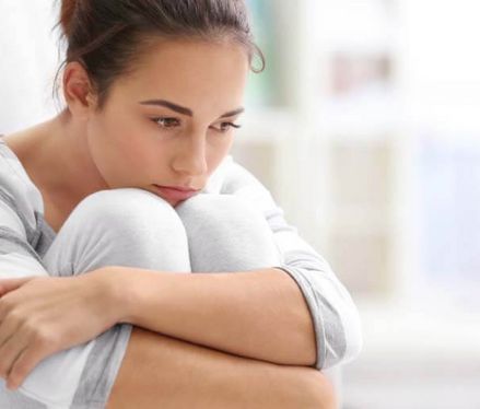 Depressionen: Symptome & Behandlung Depressionen – Symptome, Risikofaktoren & Behandlung