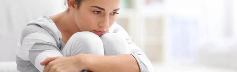 Depressionen: Symptome und Behandlung