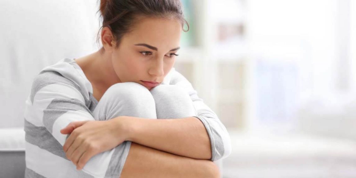 Depressionen: Symptome und Behandlung