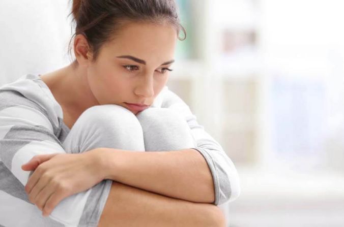 Depressionen: Symptome und Behandlung