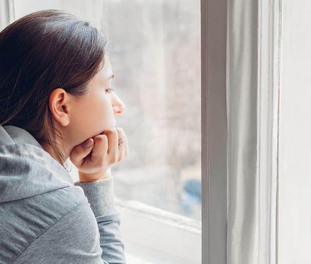 Depression erkennen und behandeln Depression erkennen und behandeln – ein Experte gibt Antworten