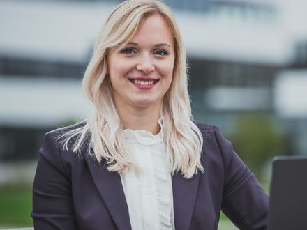 MEDICLIN Kliniken Bad Wildungen: Jennifer Kempa ist kommissarische Kaufmännische Direktorin