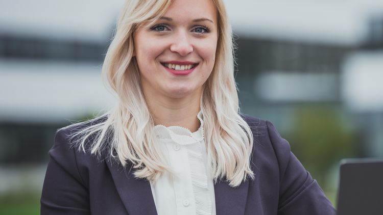 MEDICLIN Kliniken Bad Wildungen: Jennifer Kempa ist kommissarische Kaufmännische Direktorin