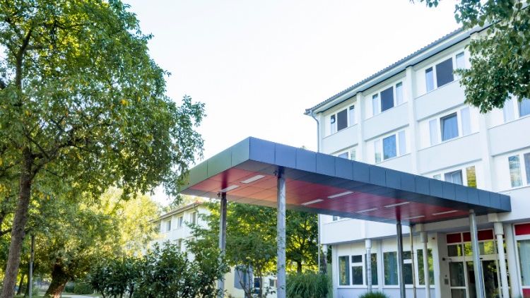 Reha-Zentrum Spreewald MEDICLIN Reha-Zentrum Spreewald