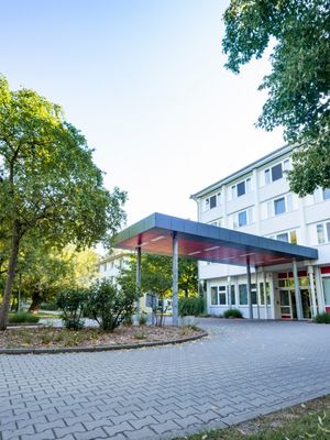 MEDICLIN Reha-Zentrum Spreewald MEDICLIN Reha-Zentrum Spreewald
