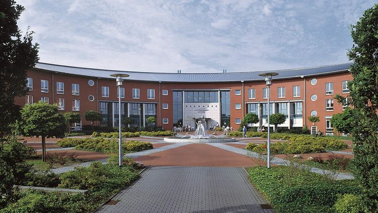 MEDICLIN Hedon Klinik: Erste Blutspendeaktion vor Ort