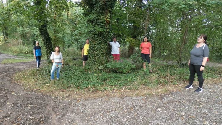 MEDICLIN Reha-Zentrum Gernsbach eröffnet die „Waldbadesaison“