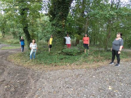 MEDICLIN Reha-Zentrum Gernsbach eröffnet die „Waldbadesaison“