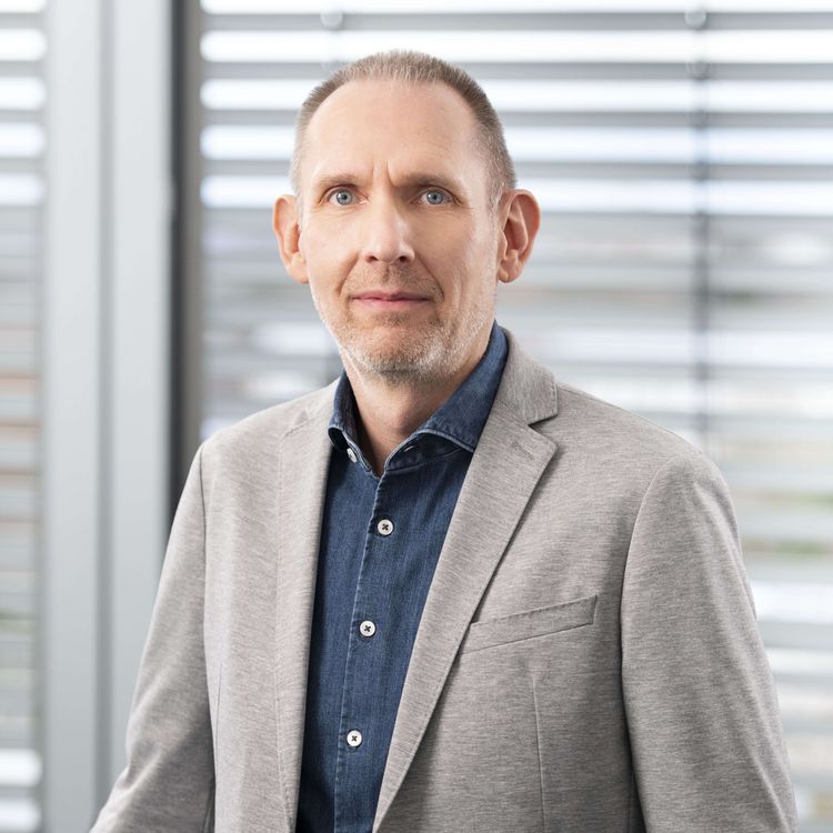 Eberhard Merx