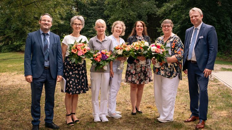 40 Jahre MEDICLIN Klinikum Soltau: Festakt würdigt Erfolgsgeschichte und richtet Blick in die Zukunft