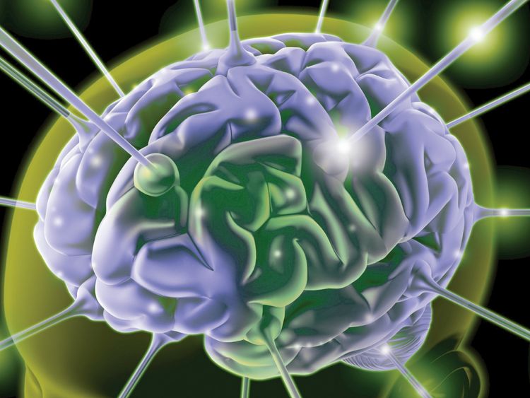 Tiefe Hirnstimulation