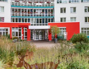 MEDICLIN Seepark Klinik