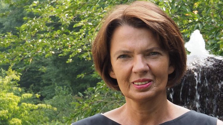 Heidi Bäumgen übernimmt Leitung der MEDICLIN Klinik am Vogelsang
