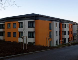 MEDICLIN Seniorenresidenz Rennsteigblick