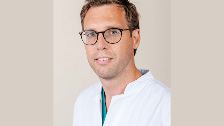 Neuer Chefarzt im MEDICLIN Müritz-Klinikum