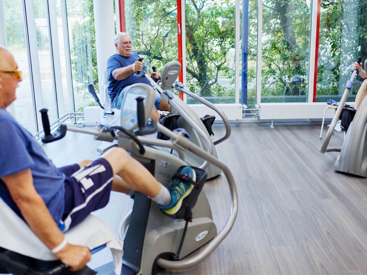 Funktionstraining