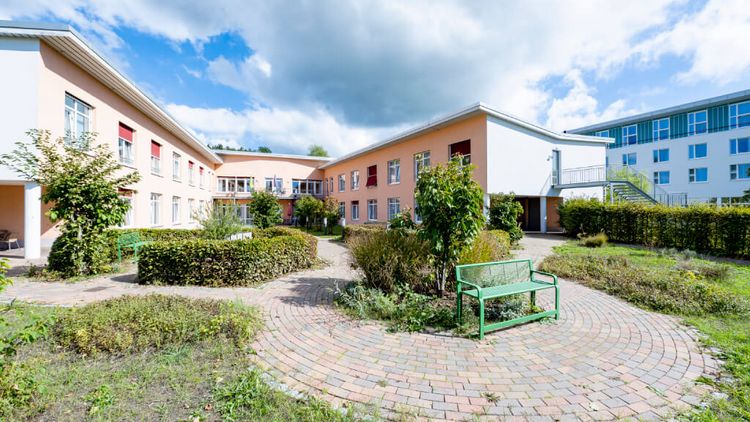 MEDICLIN Seniorenresidenz Deister Weser