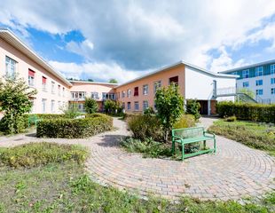 MEDICLIN Seniorenresidenz Deister Weser