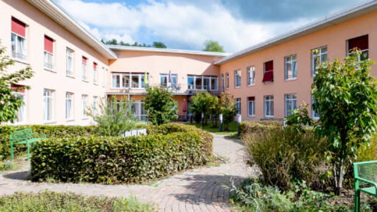 MEDICLIN Seniorenresidenz Deister Weser