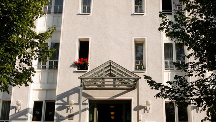 MEDICLIN Seniorenresidenz Am Rosengarten