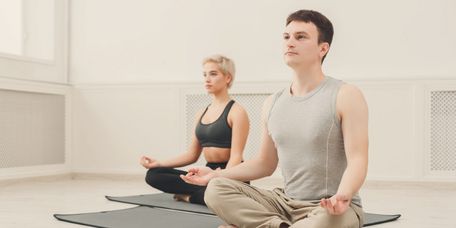 Entspannung bei ADHS