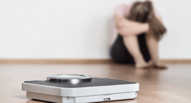 Magersucht bei Kindern und Jugendlichen