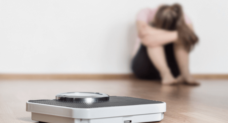 Magersucht bei Kindern und Jugendlichen