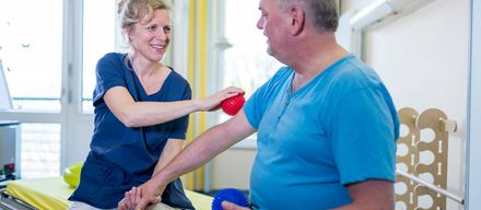 Chronischer Schmerz: 10 Fragen