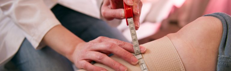 Thrombose: Symptome, Ursachen, Behandlung