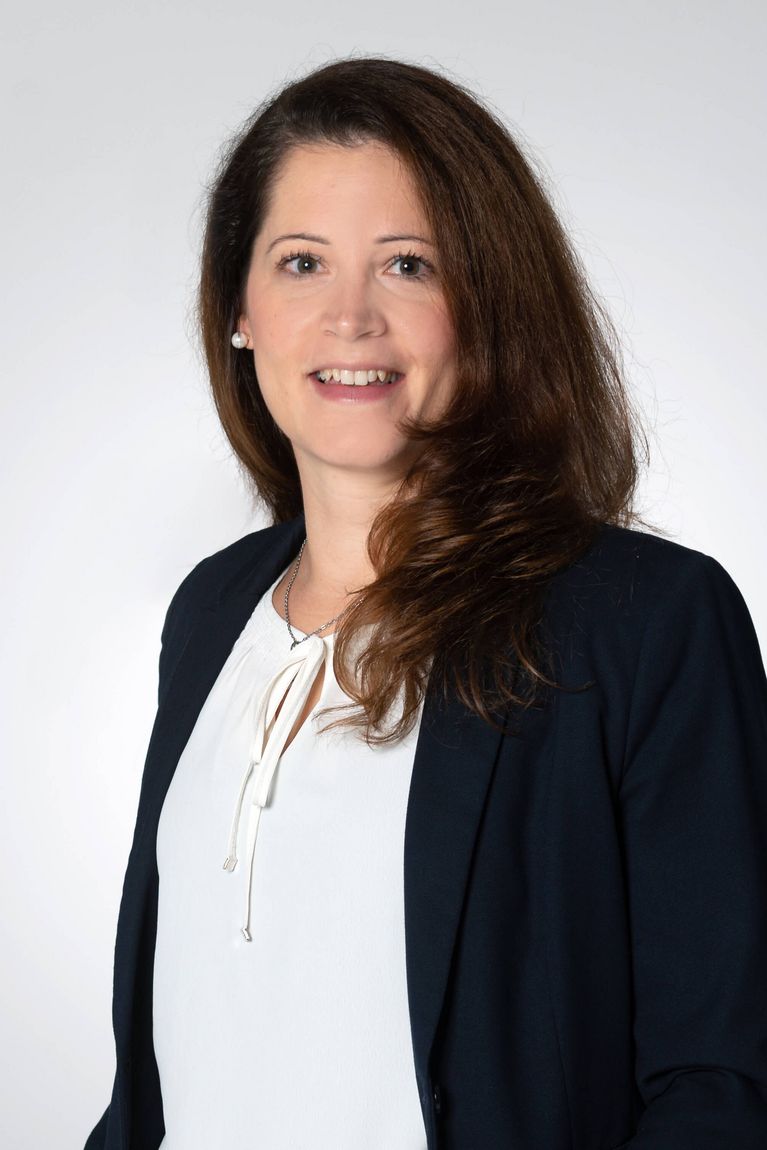 Patricia Schneider