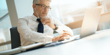 Arbeiten nach einer Herz-OP