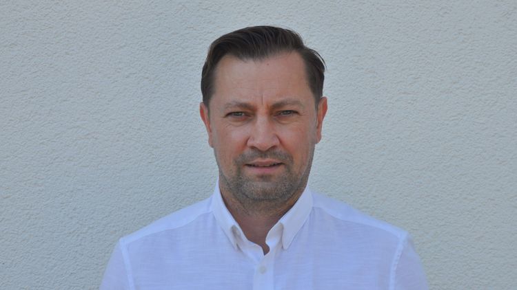 Waldemar Pawlucki ist neuer Chefarzt für Orthopädie im MEDICLIN Reha-Zentrum Bad Orb