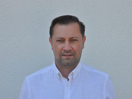 Waldemar Pawlucki ist neuer Chefarzt für Orthopädie im MEDICLIN Reha-Zentrum Bad Orb