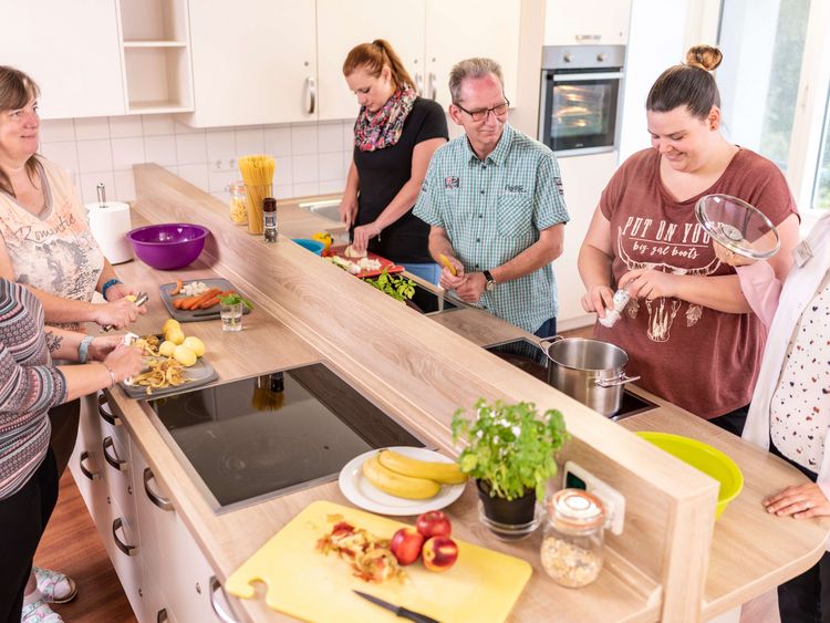 Ernährungstherapie bei Adipositas
