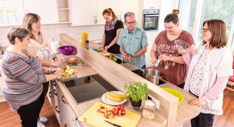 Ernährungstherapie bei Adipositas