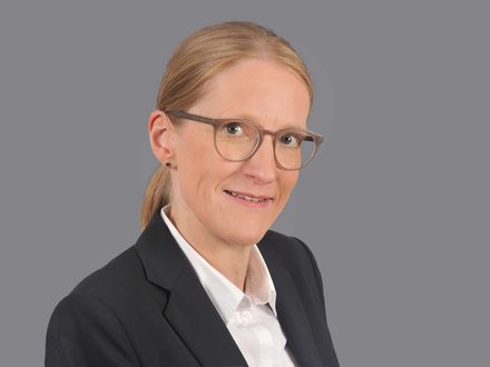 Dr. Petra Mummel ist Ärztliche Direktorin der MEDICLIN Hedon Klinik