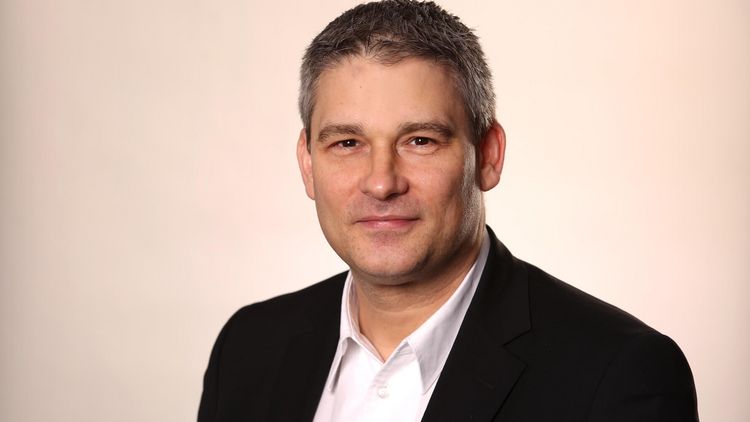 Dr. Randolf Woelck ist kommissarischer Chefarzt für Psychosomatik und Psychotherapie in den MEDICLIN Kliniken Bad Wildungen