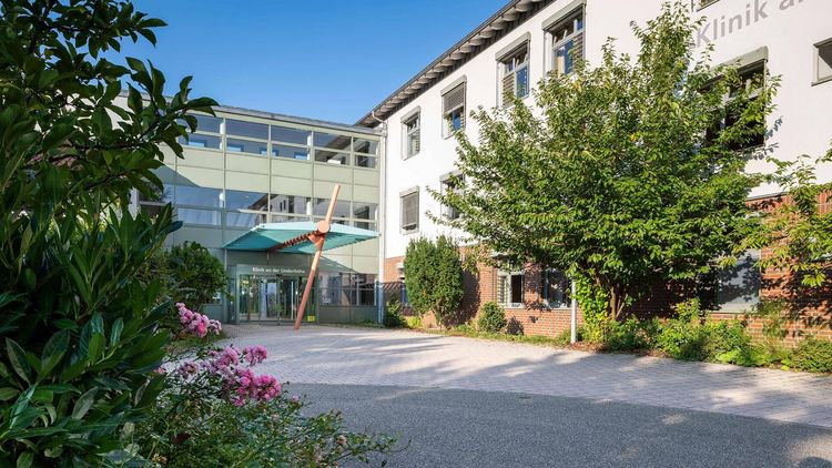 MEDICLIN Klinik an der Lindenhöhe