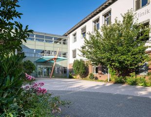 MEDICLIN Klinik an der Lindenhöhe