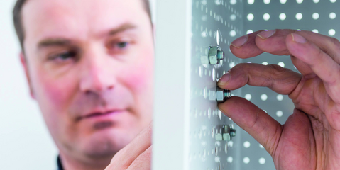 Therapie im Work-Park