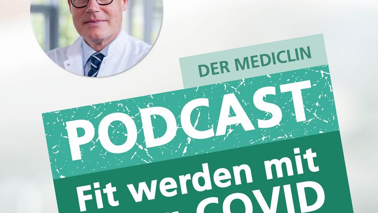 Wenn das Herz Schaden nimmt: Dr. Thomas Witt erläutert kardiologische Folgen von Corona