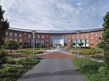 MEDICLIN Hedon Klink verbessert Rahmenbedingungen für Arbeit