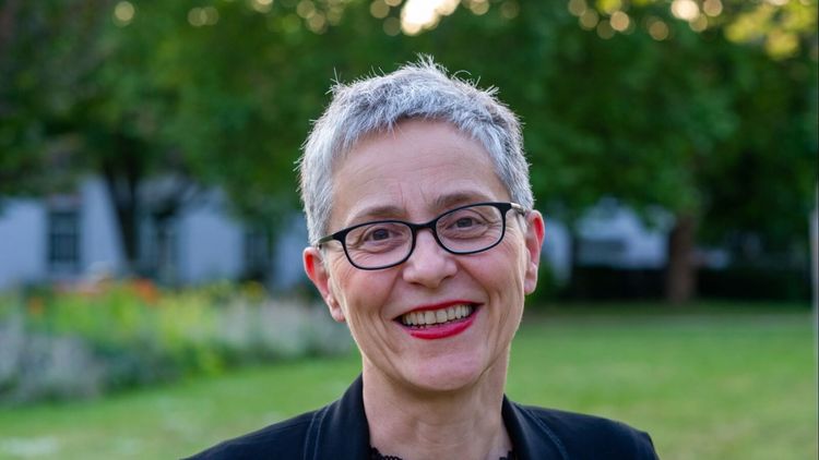 Dr. Andrea Temme wird Nachfolgerin von PD Dr. Ulrich Frommberger