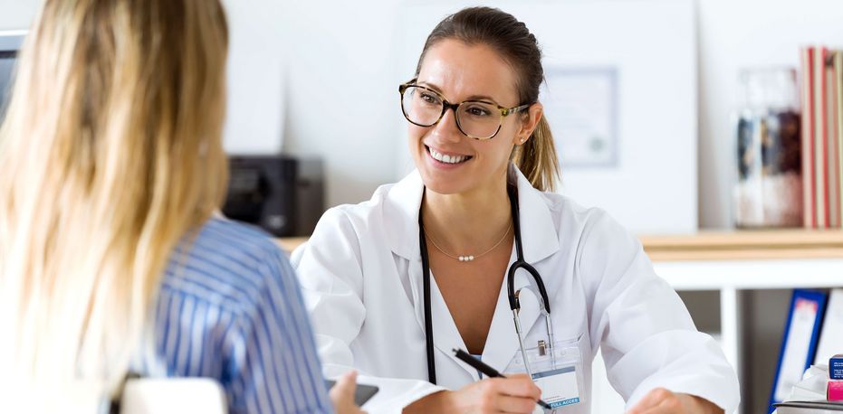 MEDICLIN MVZ Dessau